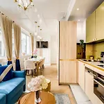 Merveil - Luxury Suite - Marais - Poissonniere