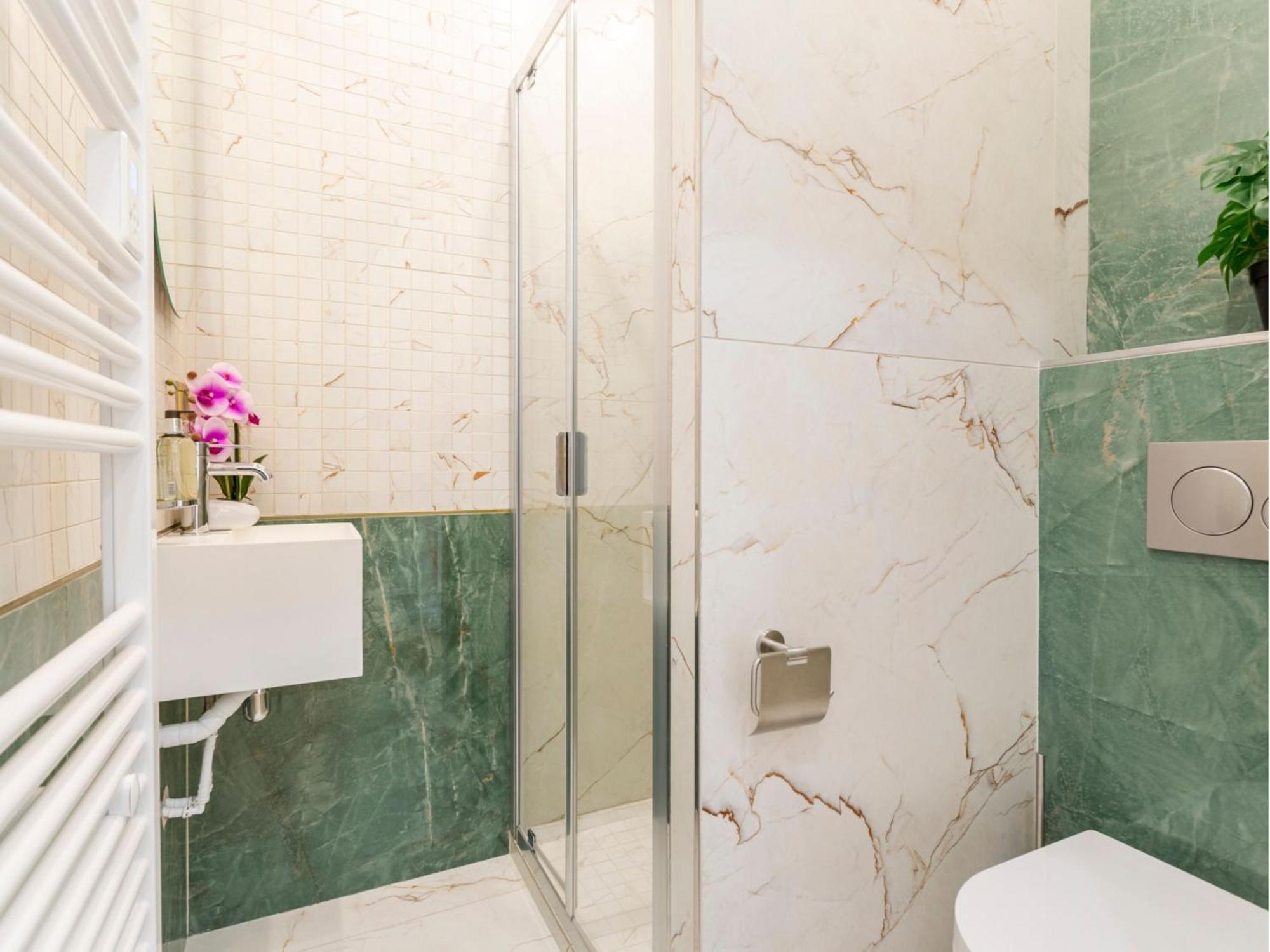 Appartement Merveil - Luxury - Marais - Poissonniere Paris